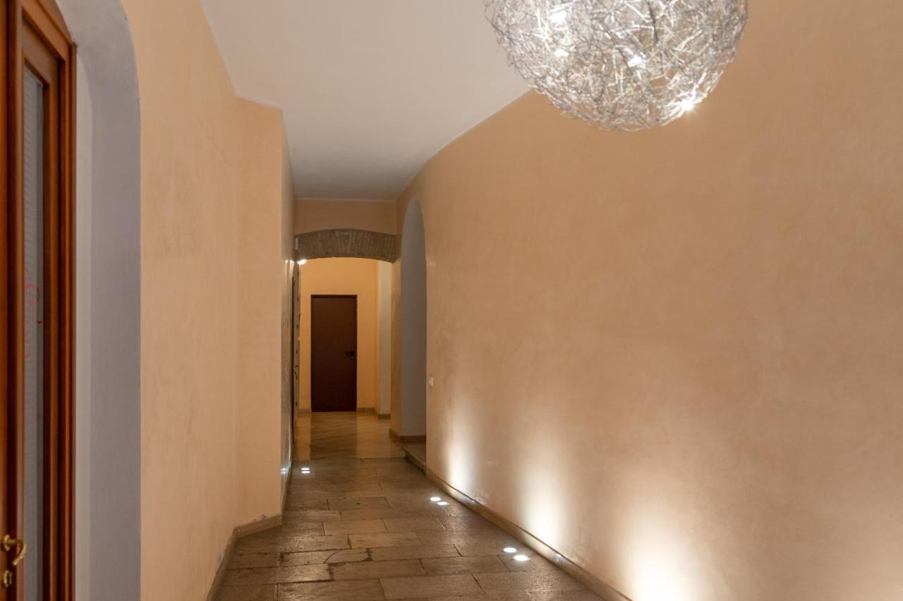 Casa Vacanze Penelope In Centro Storico Triest Zewnętrze zdjęcie