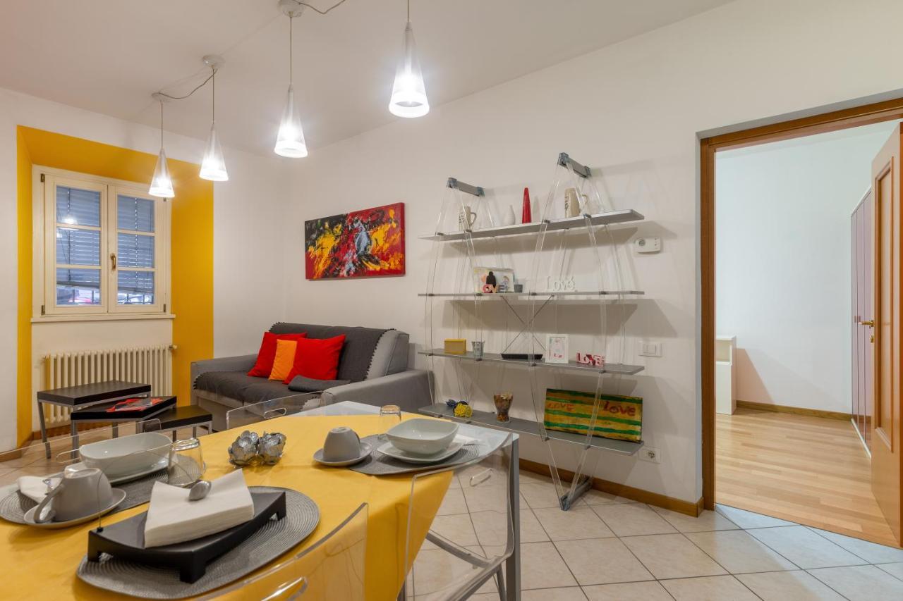 Casa Vacanze Penelope In Centro Storico Triest Zewnętrze zdjęcie