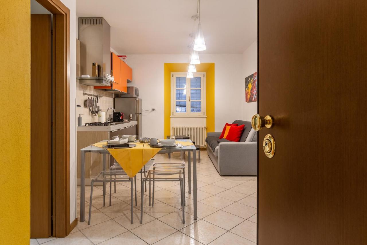 Casa Vacanze Penelope In Centro Storico Triest Zewnętrze zdjęcie