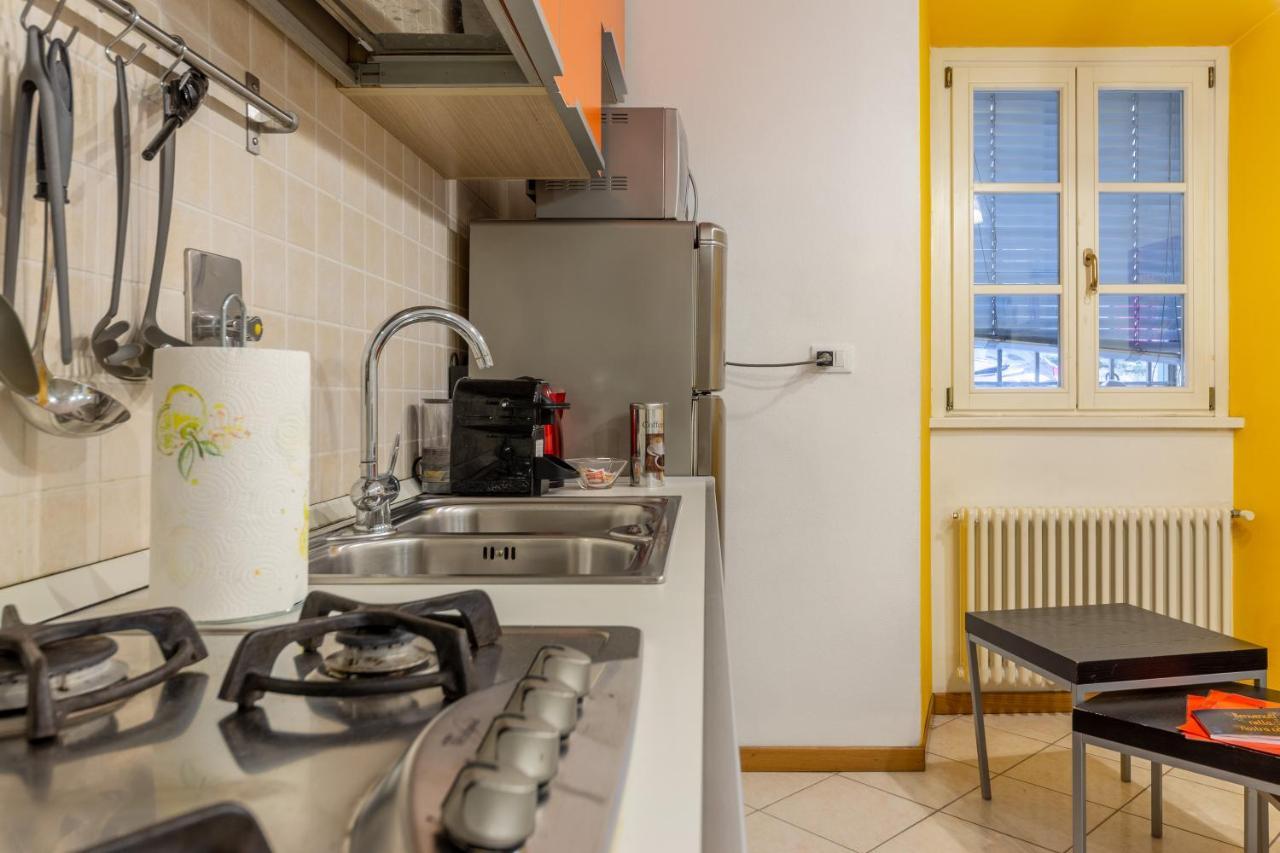 Casa Vacanze Penelope In Centro Storico Triest Zewnętrze zdjęcie